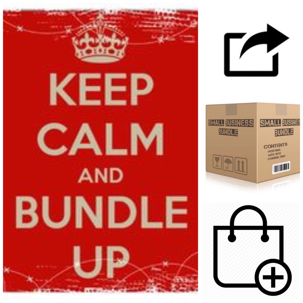 Bundle=BIGGER DISCOUNTS